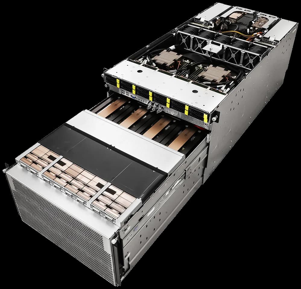 GIGABYTE R283-S92