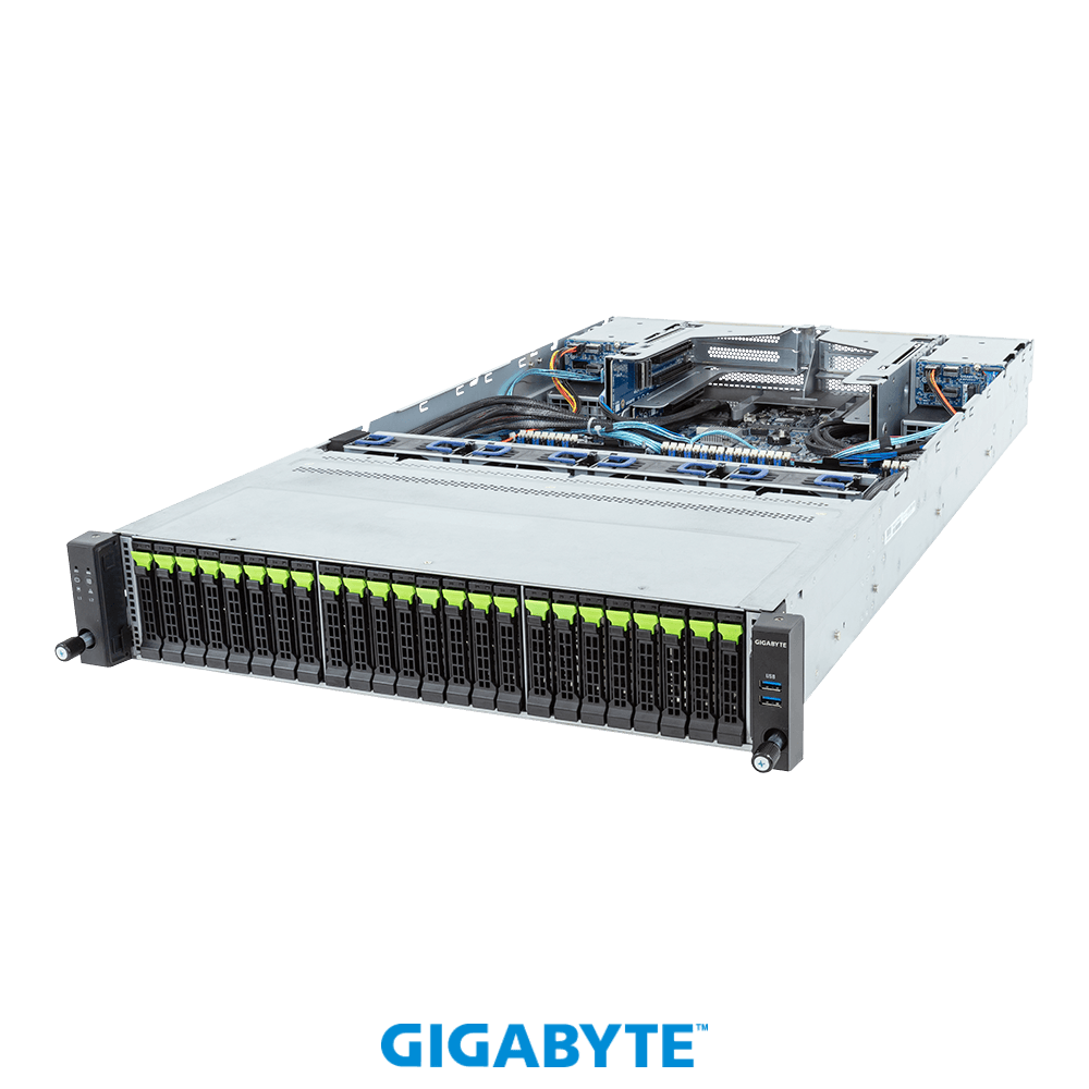 GIGABYTE R283-S92